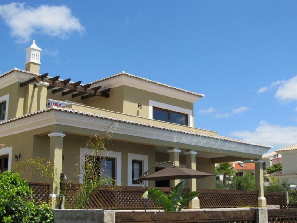 לואה Villa Tiago מראה חיצוני תמונה