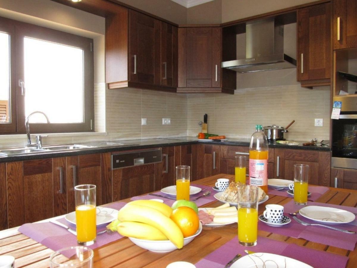 לואה Villa Tiago מראה חיצוני תמונה