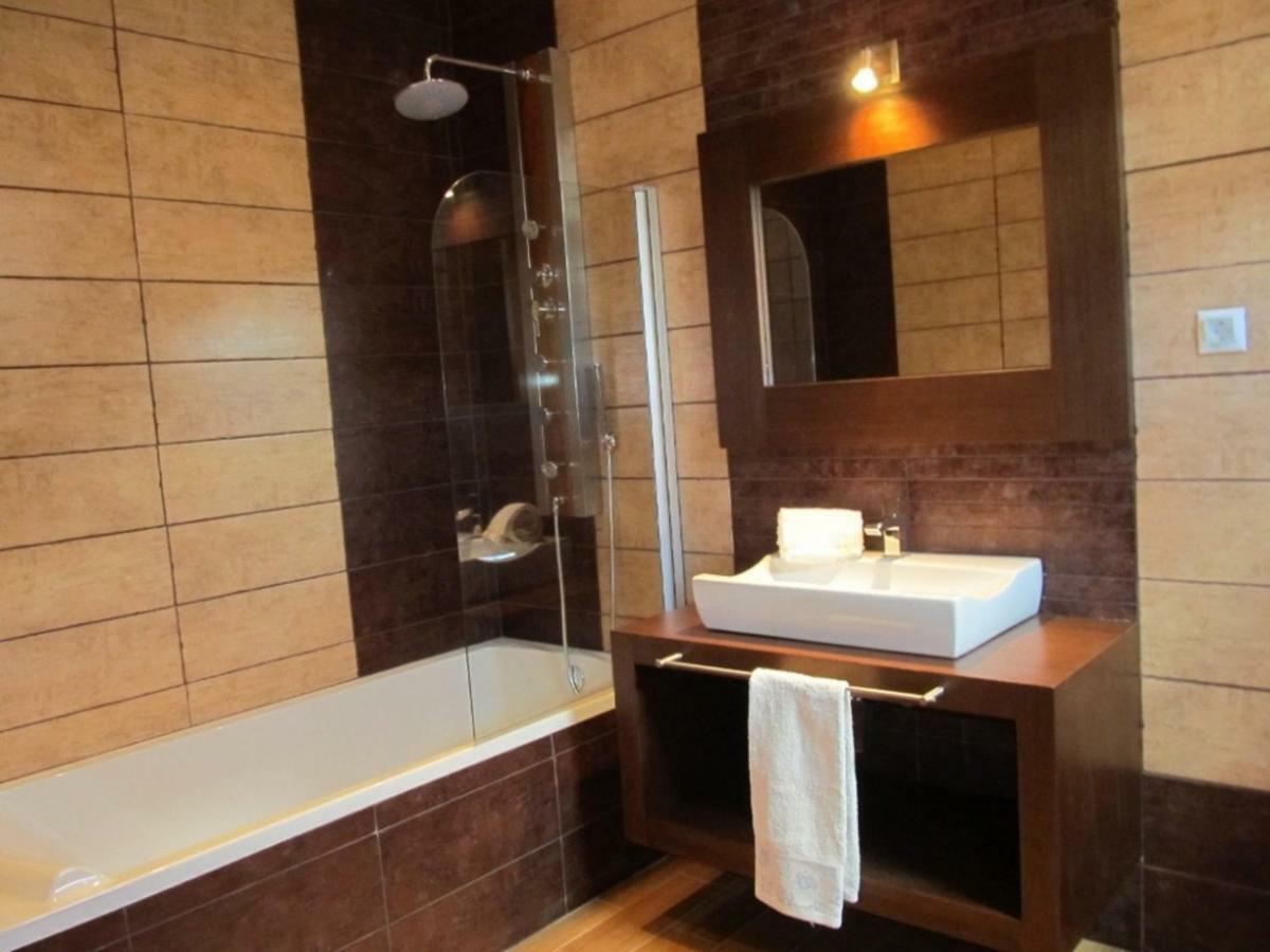לואה Villa Tiago מראה חיצוני תמונה
