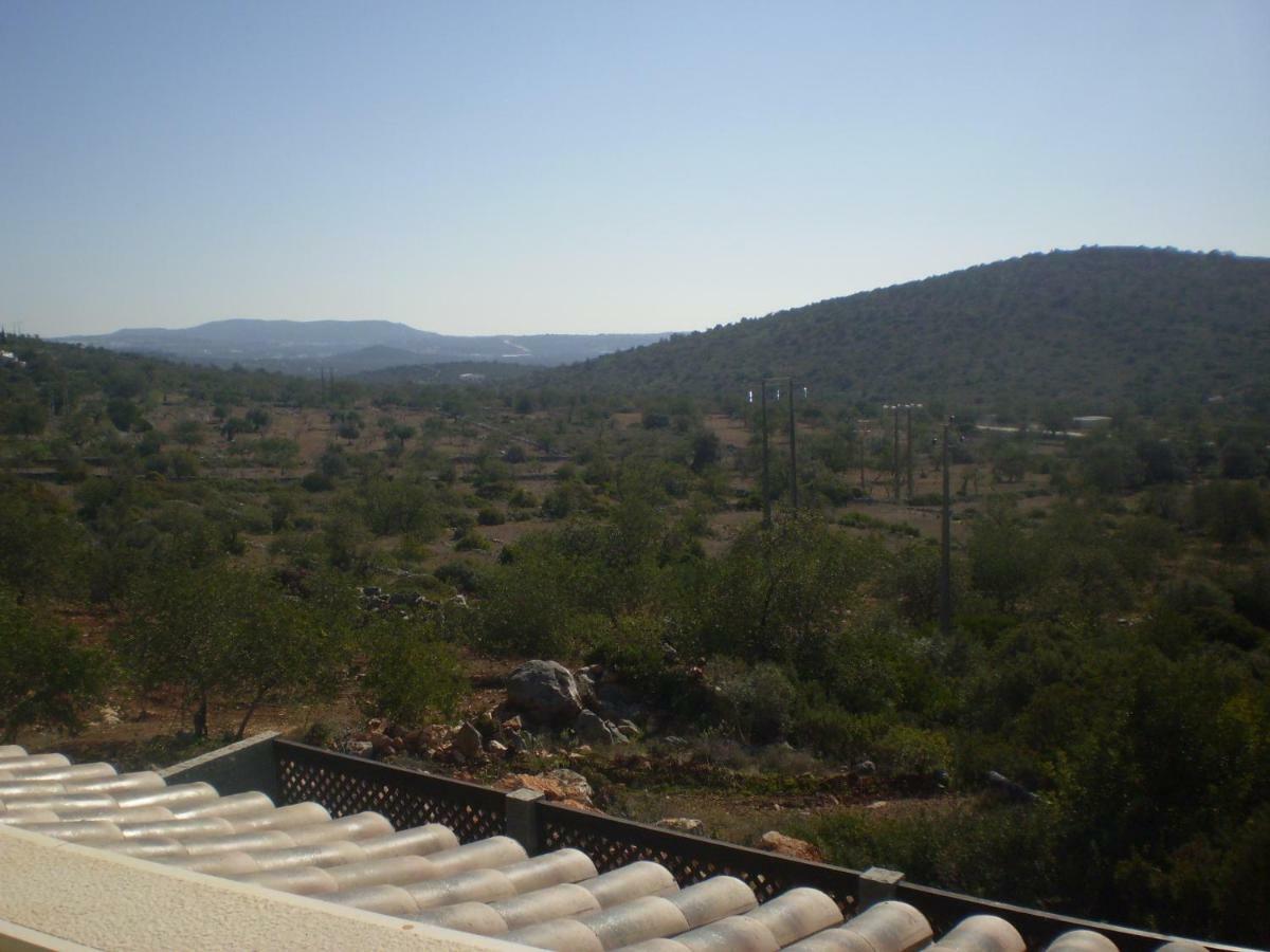 לואה Villa Tiago מראה חיצוני תמונה