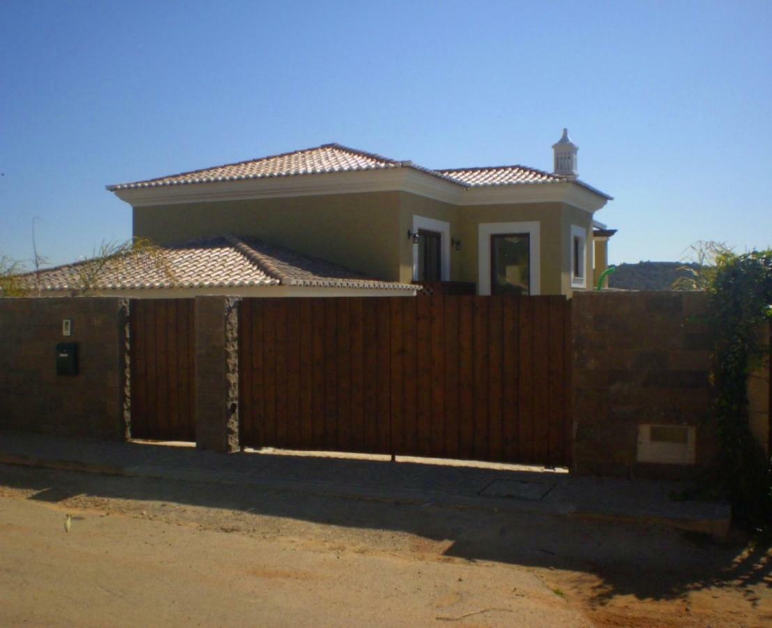 לואה Villa Tiago מראה חיצוני תמונה