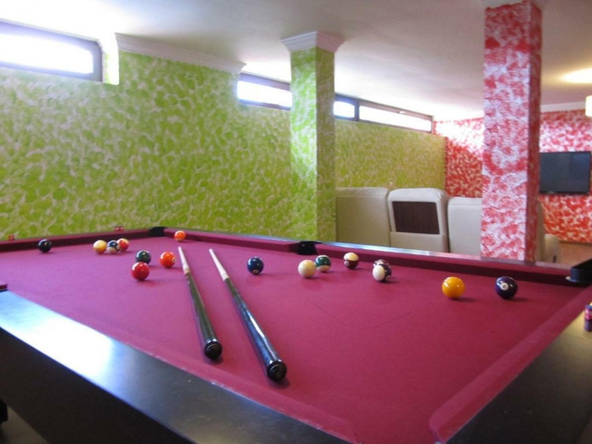 לואה Villa Tiago מראה חיצוני תמונה