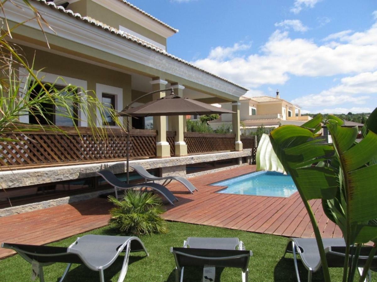 לואה Villa Tiago מראה חיצוני תמונה