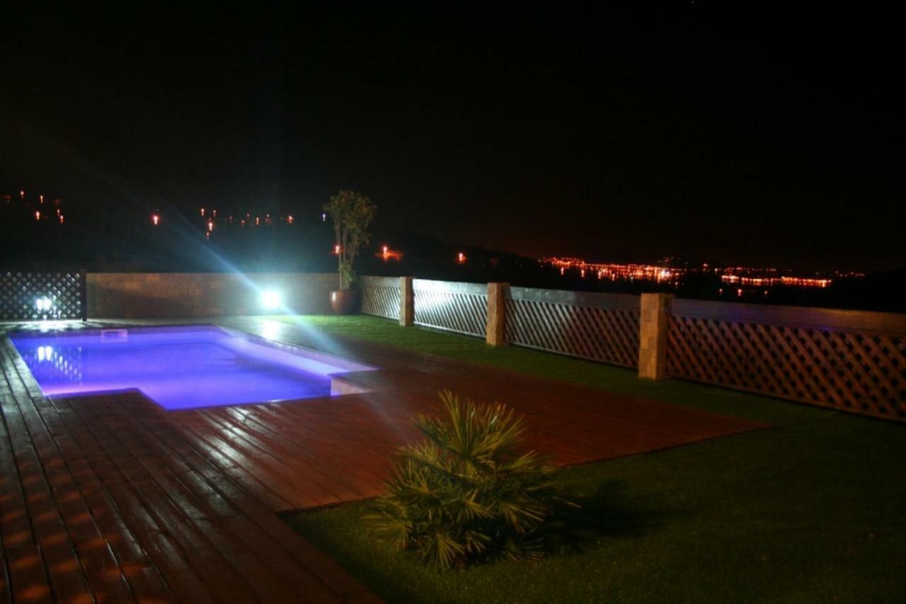 לואה Villa Tiago מראה חיצוני תמונה