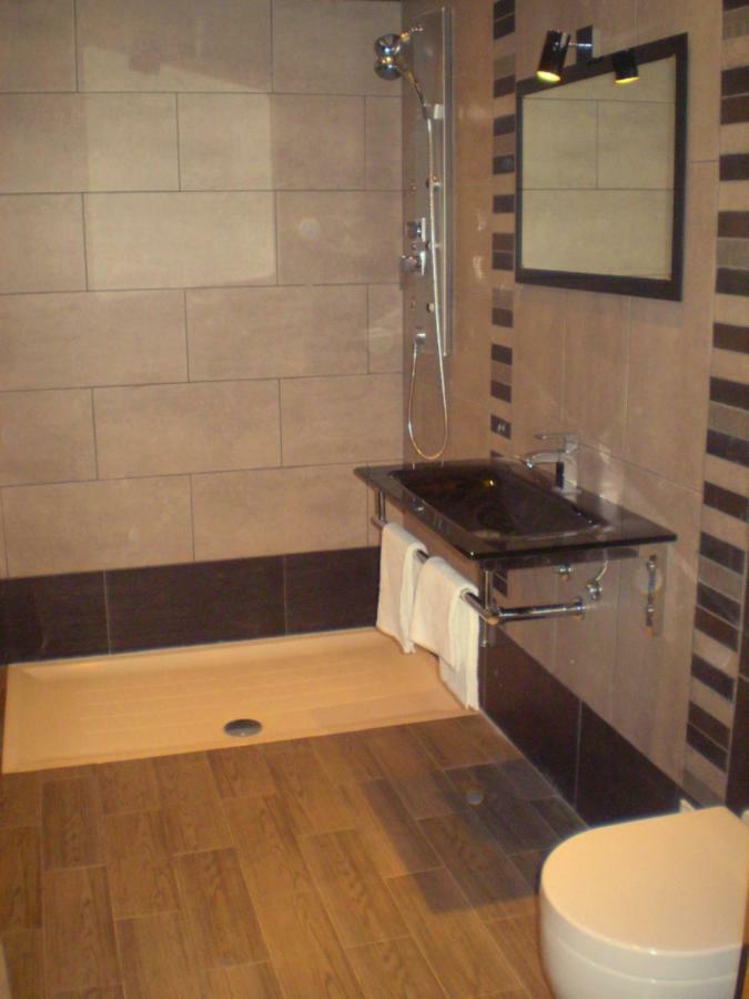 לואה Villa Tiago מראה חיצוני תמונה