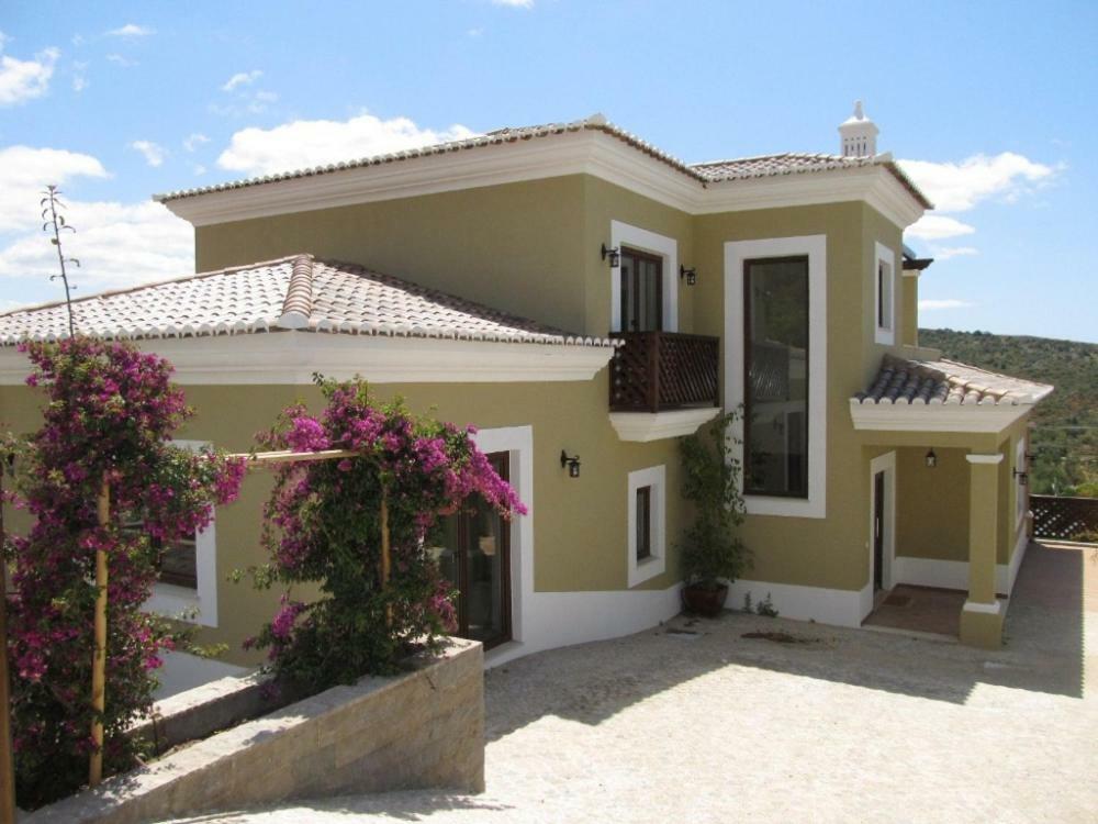 לואה Villa Tiago מראה חיצוני תמונה