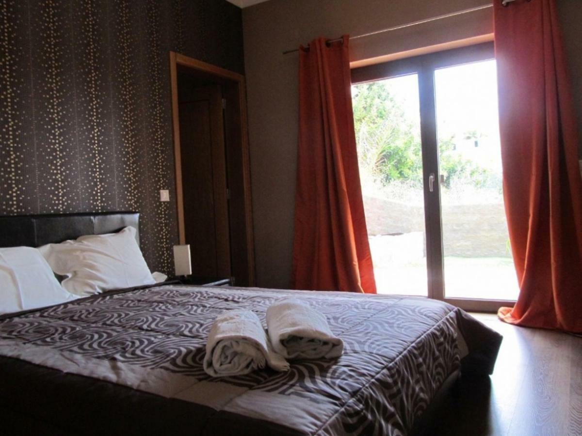 לואה Villa Tiago מראה חיצוני תמונה